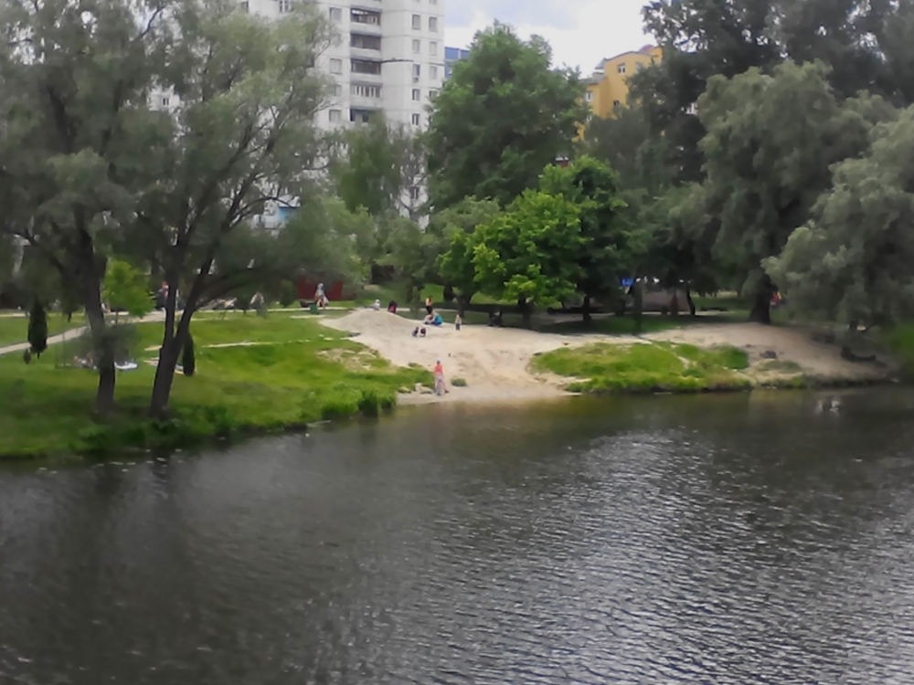 Посуточно уютная 1-комнатная квартира #2