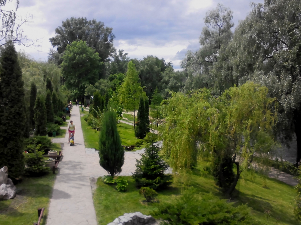 Посуточно уютная 1-комнатная квартира #3