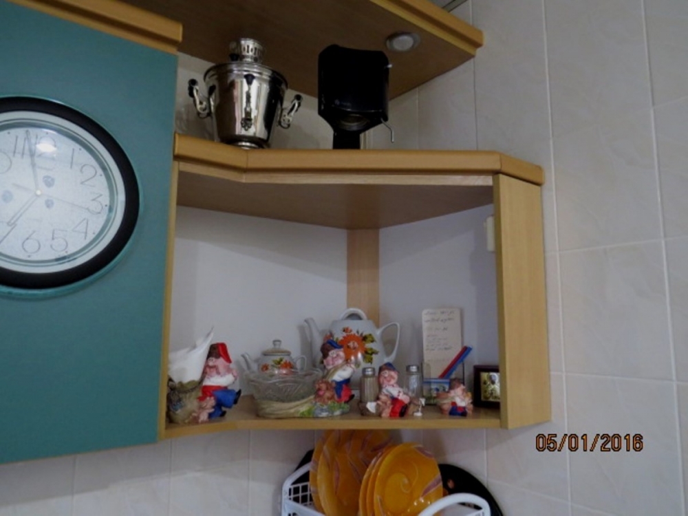 Посуточно уютная 1-комнатная квартира #4