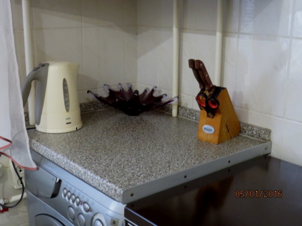 Посуточно уютная 1-комнатная квартира #5