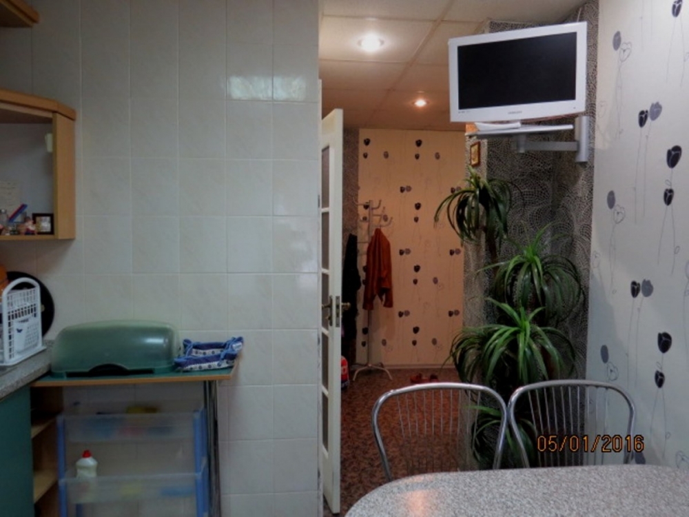 Посуточно уютная 1-комнатная квартира #7