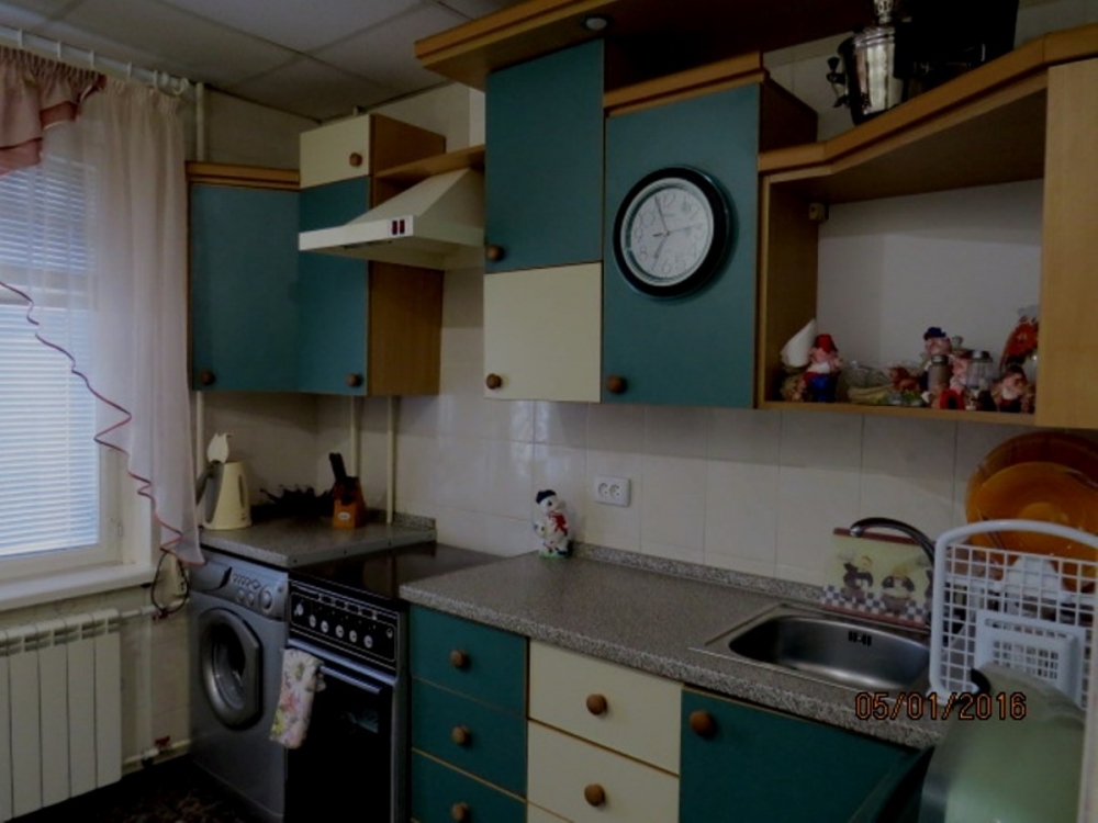 Посуточно уютная 1-комнатная квартира #9