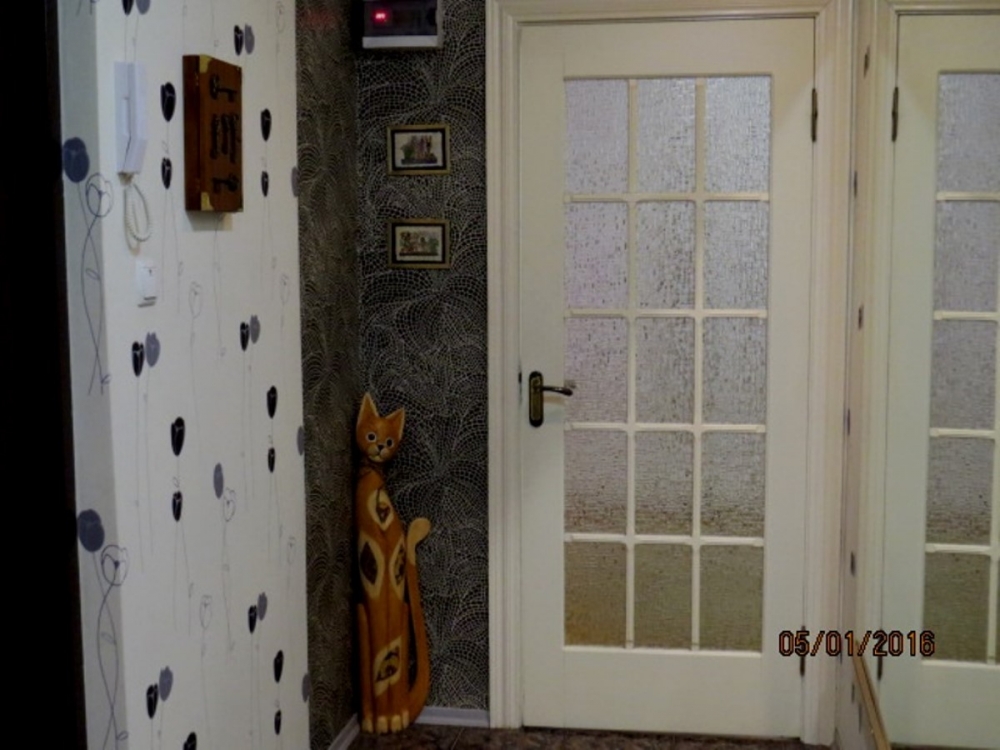 Посуточно уютная 1-комнатная квартира #10