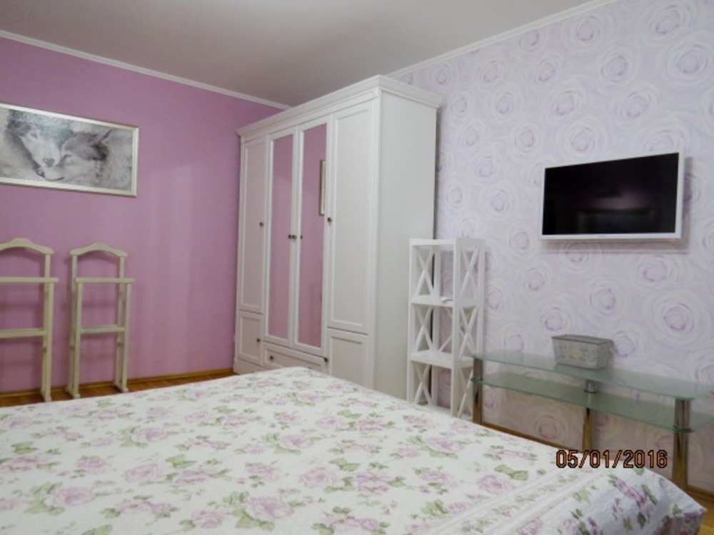 Посуточно уютная 1-комнатная квартира #13