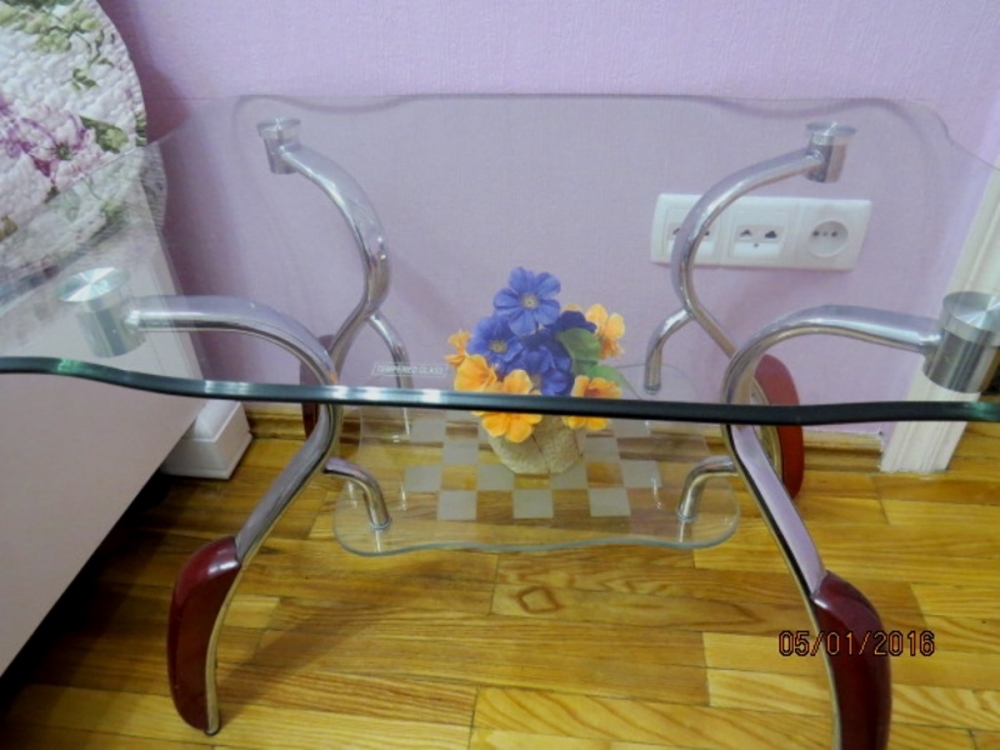 Посуточно уютная 1-комнатная квартира #14