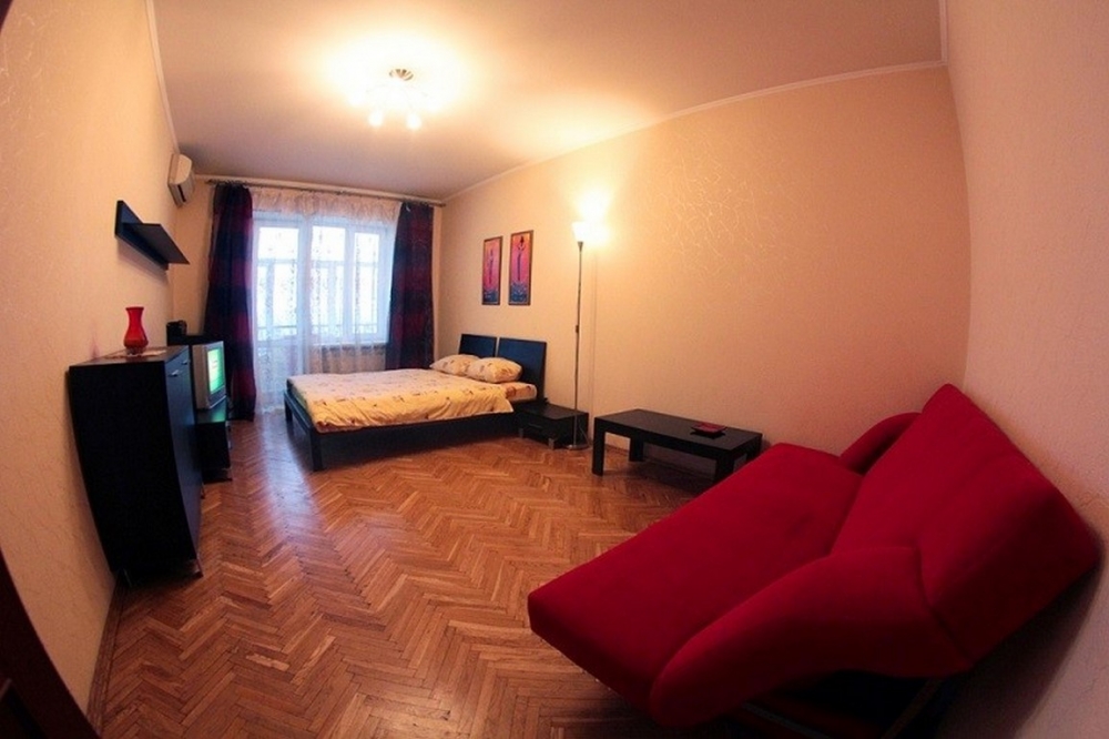 Уютная и элегантная квартира в центре #5