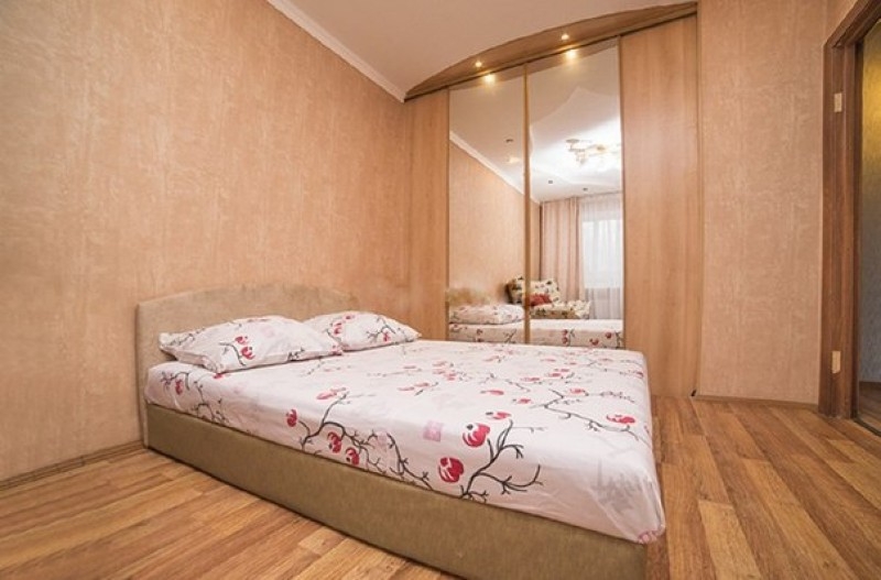 Просторная квартира в центре #4