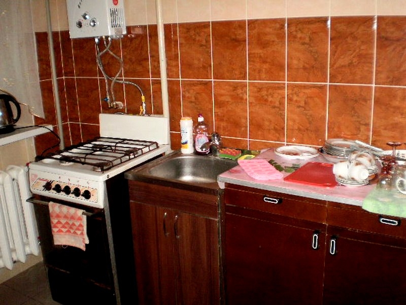 Квартира посуточно возле ТРЦ 