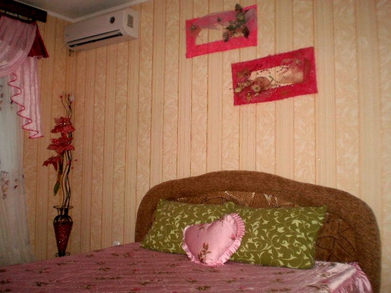 Квартира посуточно возле ТРЦ 