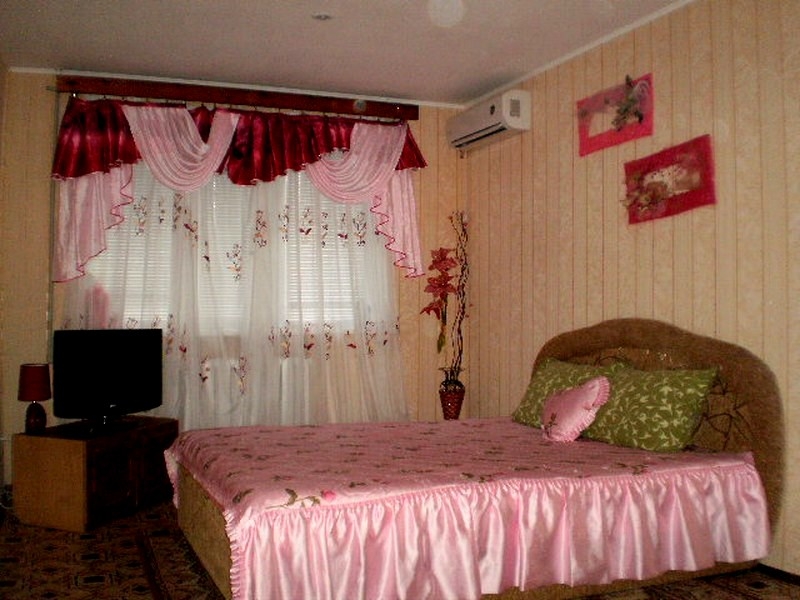 Квартира посуточно возле ТРЦ 