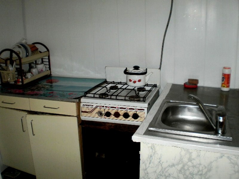 Квартира посуточно возле Центрального рынка #2