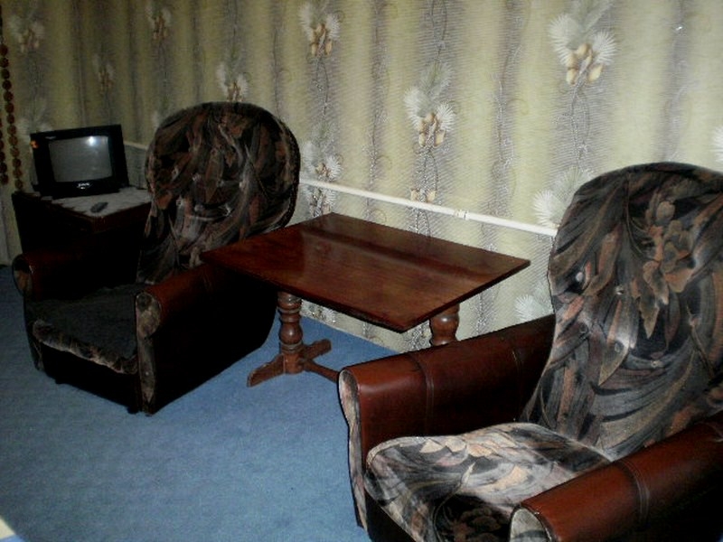 Квартира посуточно возле Центрального рынка #4