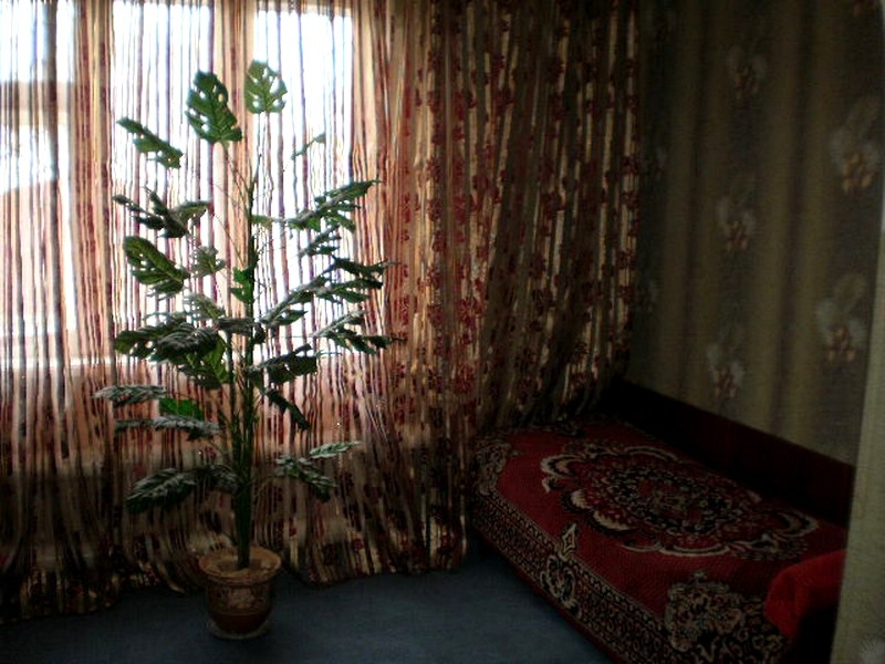 Квартира посуточно возле Центрального рынка #5