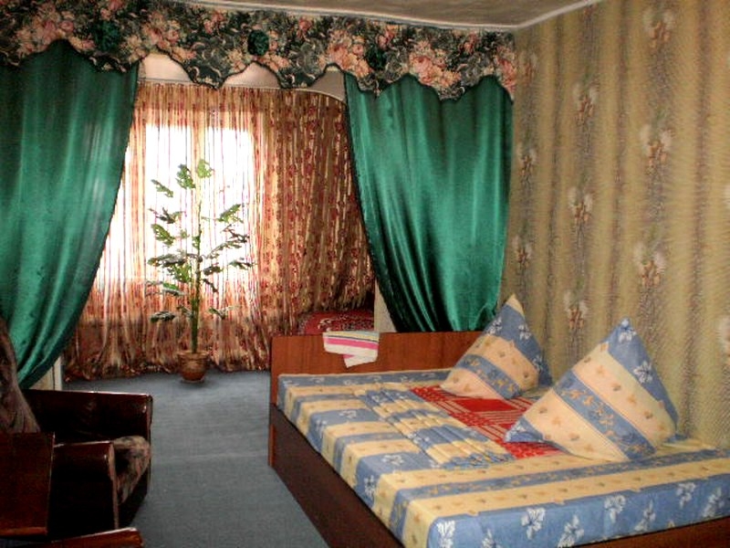 Квартира посуточно возле Центрального рынка #6