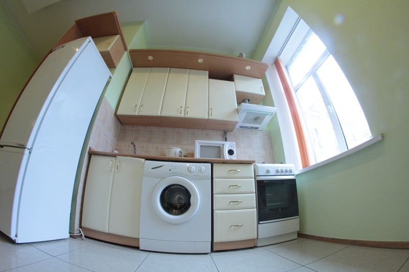 2-комнатная квартира-студия посуточно #2