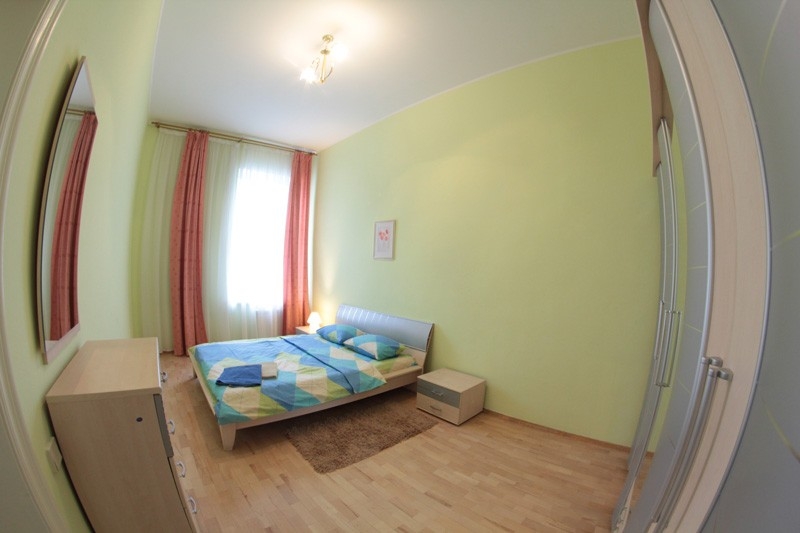 2-комнатная квартира-студия посуточно #5