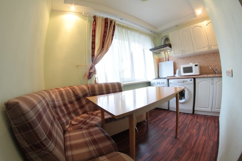 Самый центр 2-комнатная квартира посуточно #2