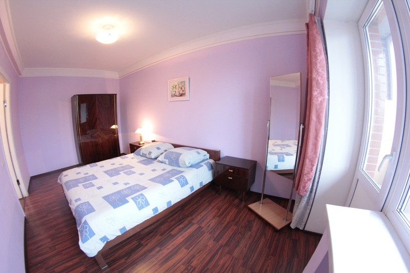 Самый центр 2-комнатная квартира посуточно #4