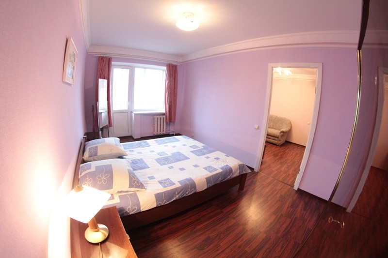 Самый центр 2-комнатная квартира посуточно #5