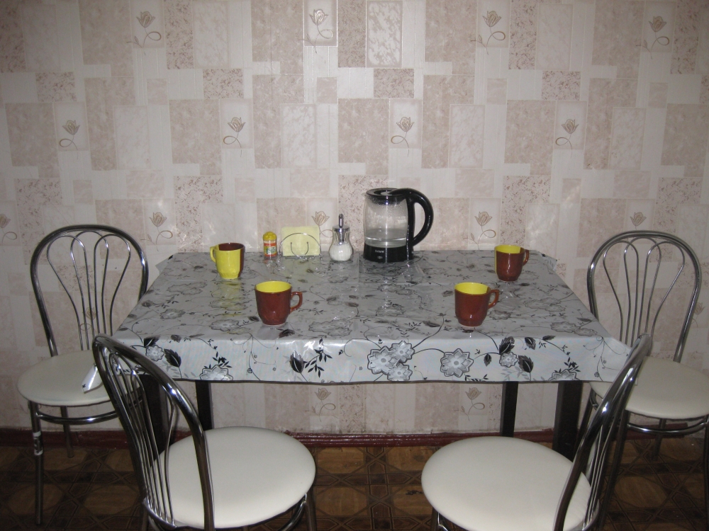 2 комнатная квартира Центр Города #2