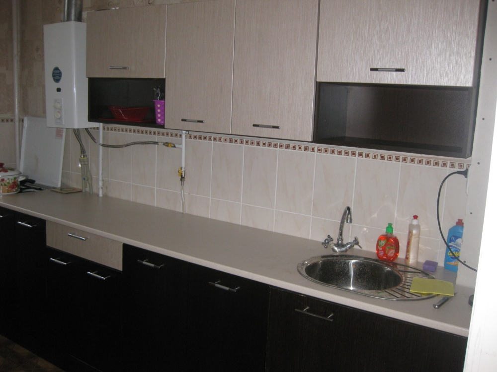 2 комнатная квартира Центр Города #3