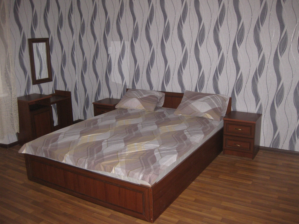 2 комнатная квартира Центр Города #5