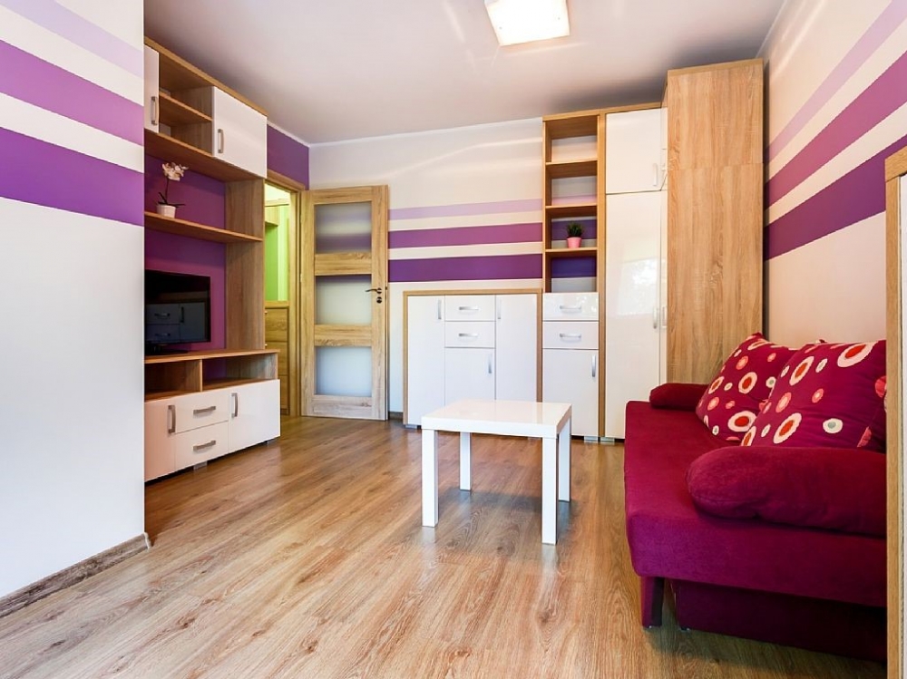 Волшебная разноцветность #2