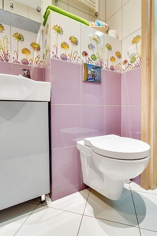 Волшебная разноцветность #3