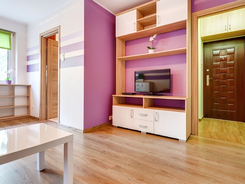 Волшебная разноцветность #4