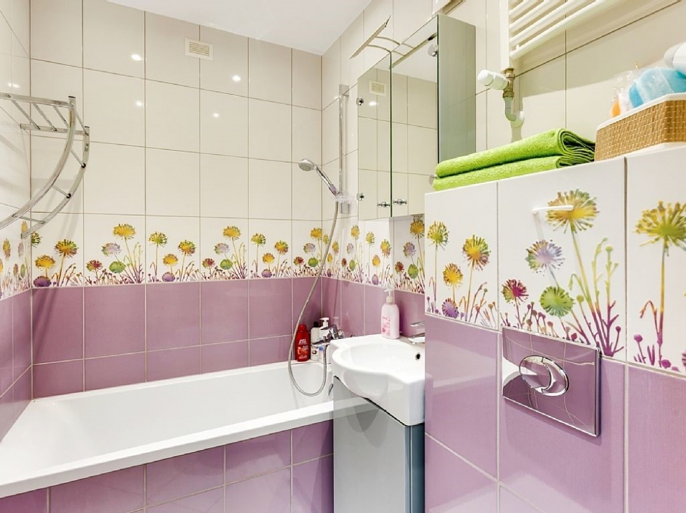 Волшебная разноцветность #5