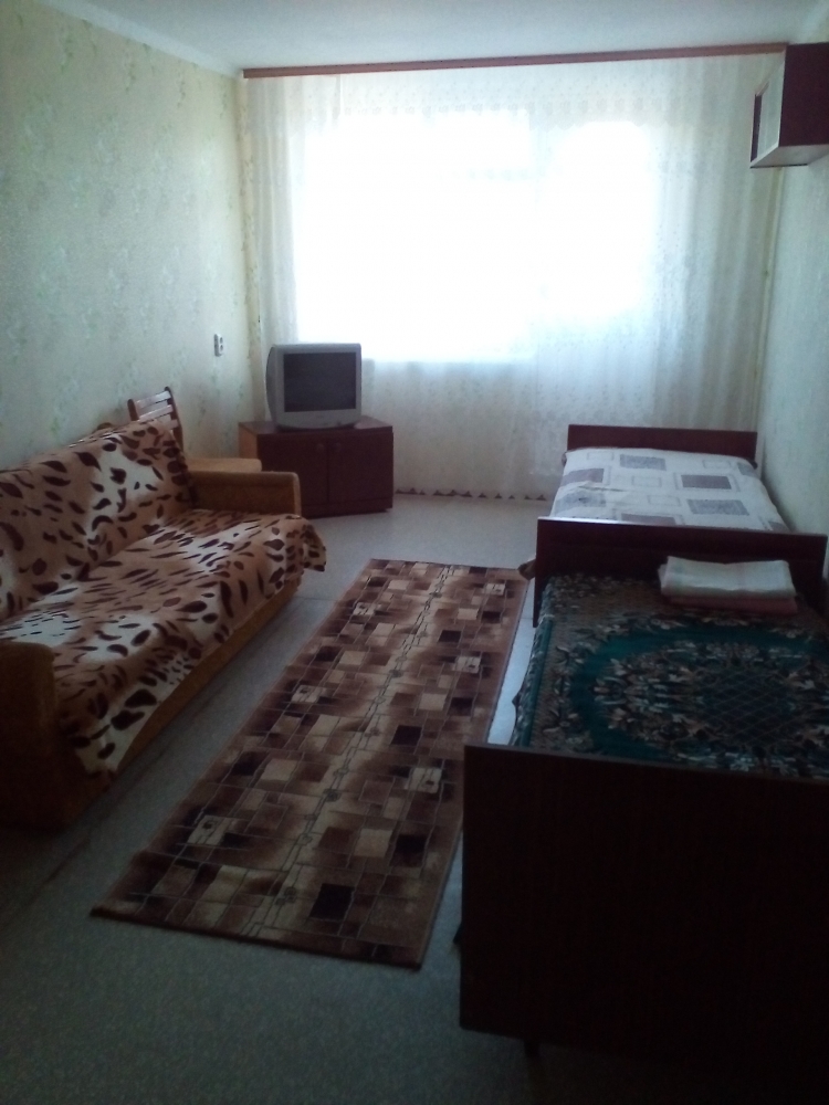 Квартира для отдыха в Сергеевке #2