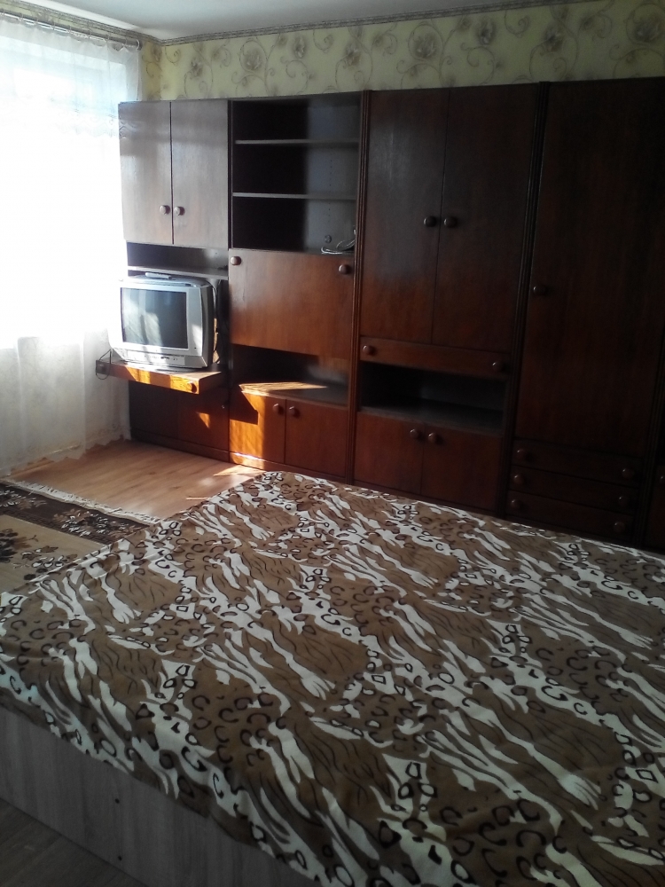 Квартира для отдыха в Сергеевке #3