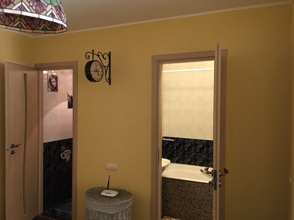 Сдам 2-х комнатную квартиру в Сергеевке #2