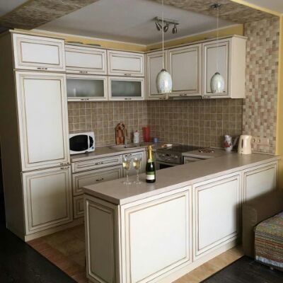 Сдам 2-х комнатную квартиру в Сергеевке #4