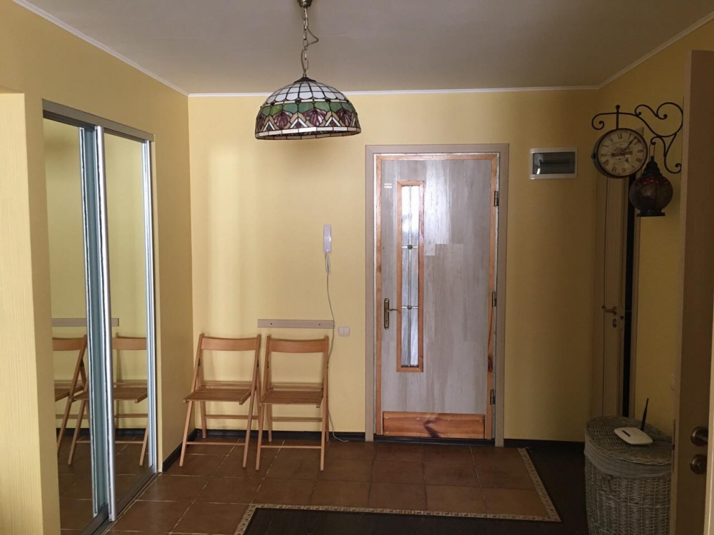 Сдам 2-х комнатную квартиру в Сергеевке #5