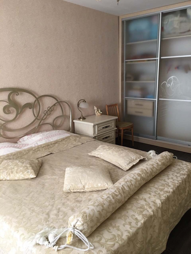 Сдам 2-х комнатную квартиру в Сергеевке #6