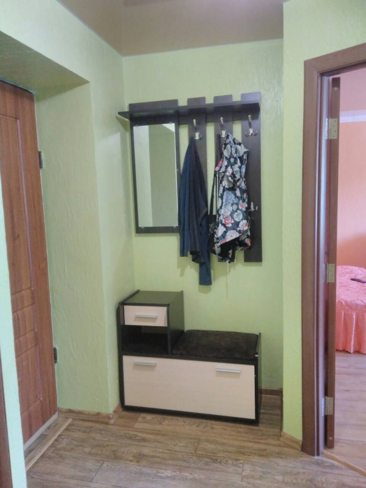 Квартира в центре Трускавца в новом доме #2