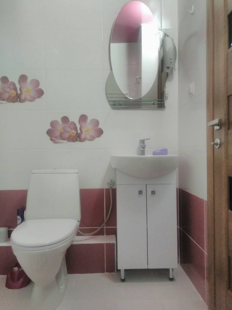 Квартира в центре Трускавца в новом доме #5