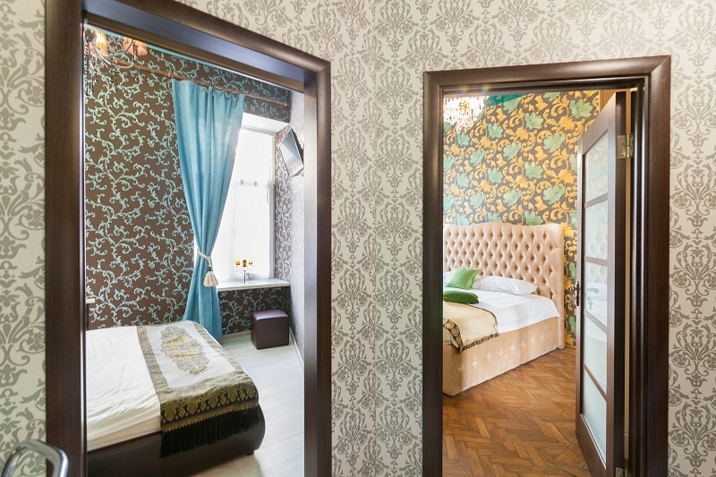 Austrian Apartments Leopolli near railway station #3