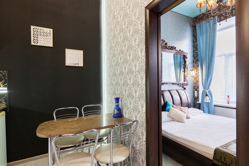 Austrian Apartments Leopolli near railway station #6