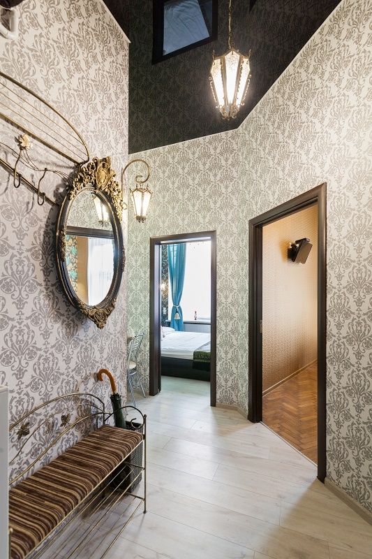 Austrian Apartments Leopolli near railway station #7