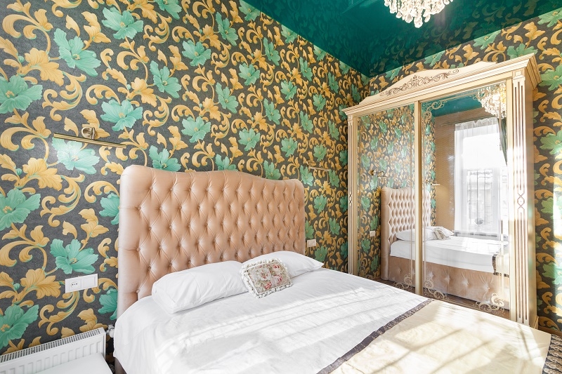 Austrian Apartments Leopolli near railway station #8