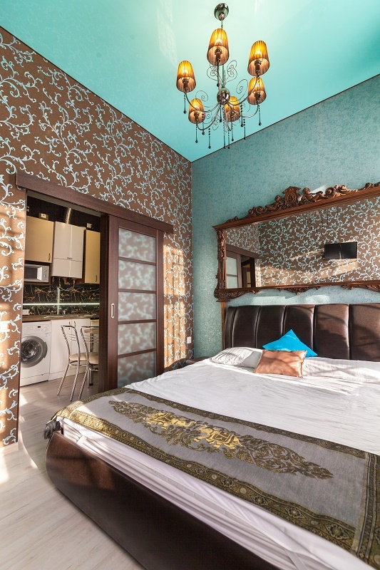 Austrian Apartments Leopolli near railway station #11