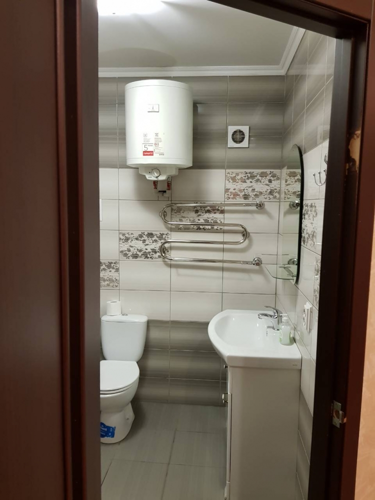 Апартаменты в новострое #3