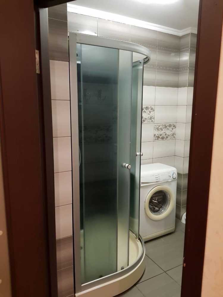 Апартаменты в новострое #4