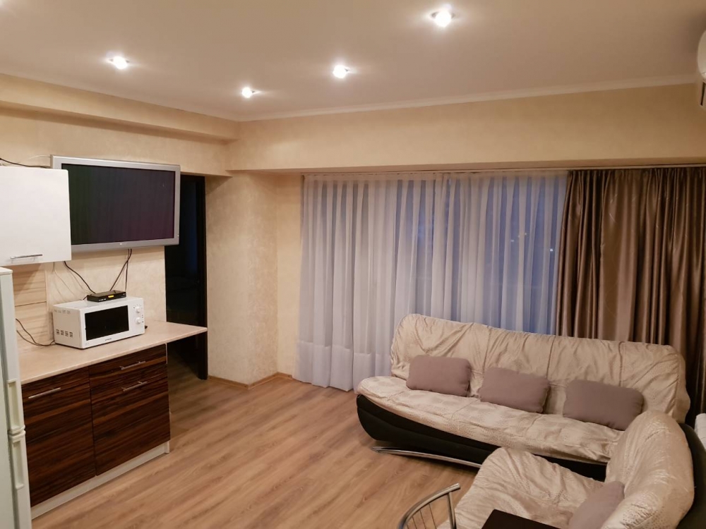 Апартаменты в новострое #5