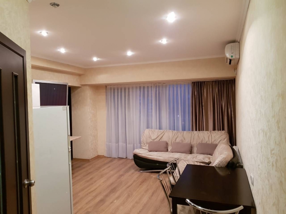 Апартаменты в новострое #6