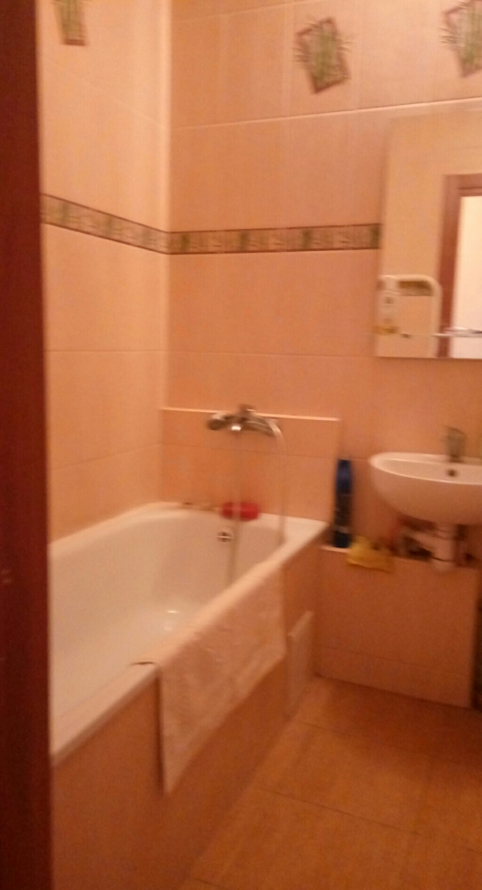 Видовая квартира в Киеве на Левом берегу, ст.м. Ос... #2