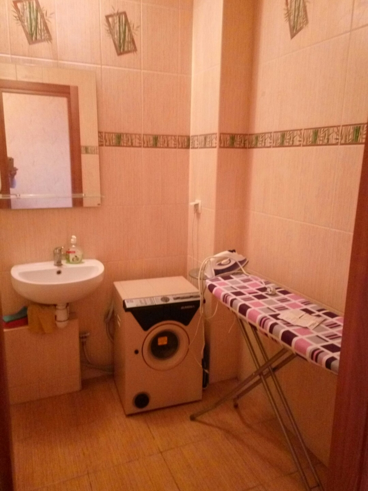 Видовая квартира в Киеве на Левом берегу, ст.м. Ос... #3