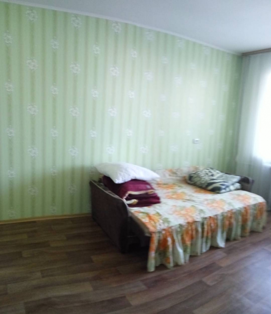 Видовая квартира в Киеве на Левом берегу, ст.м. Ос... #6